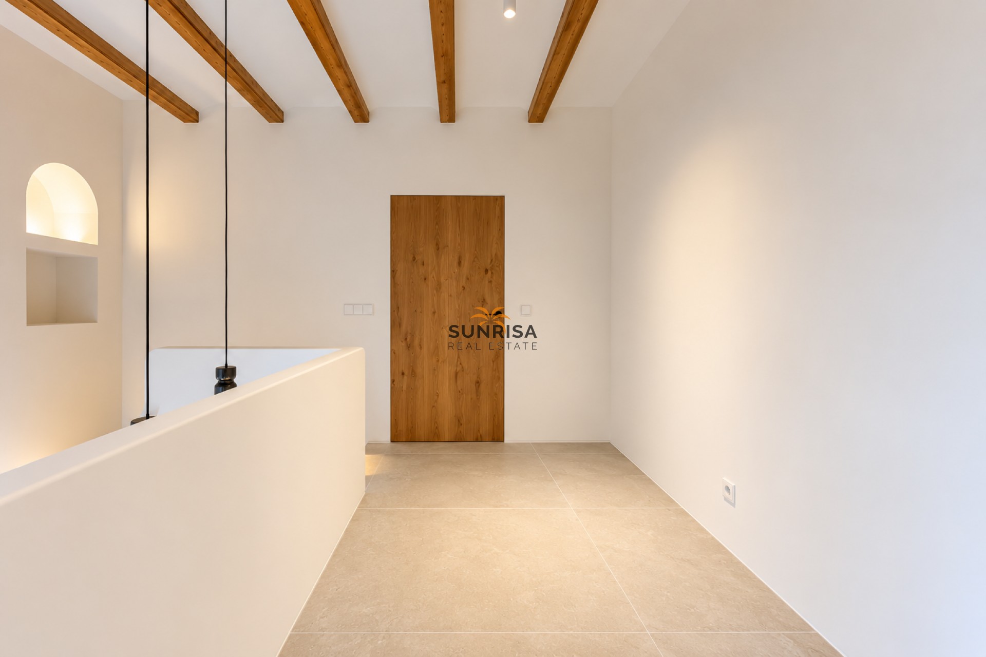 Revente - Villa - Jávea