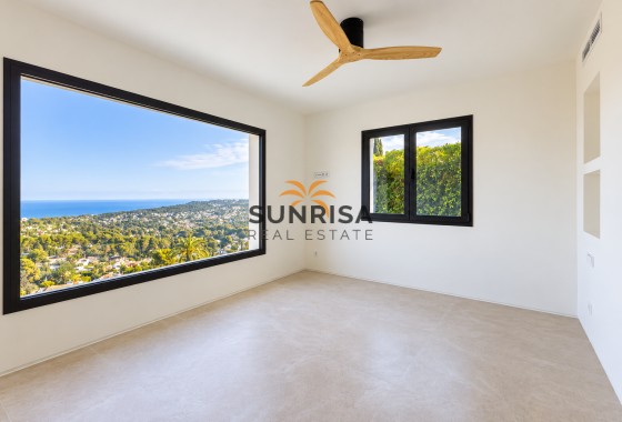 Villa · Revente - Jávea · Alicante · Espagne