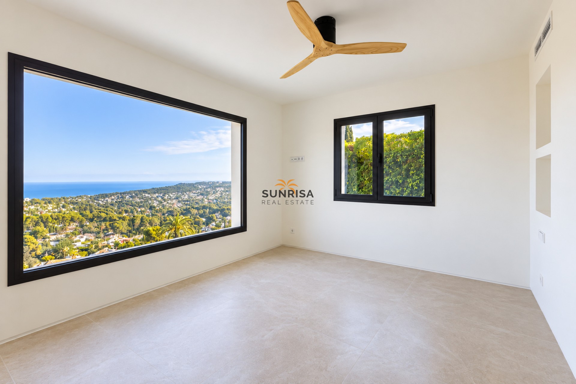 Revente - Villa - Jávea