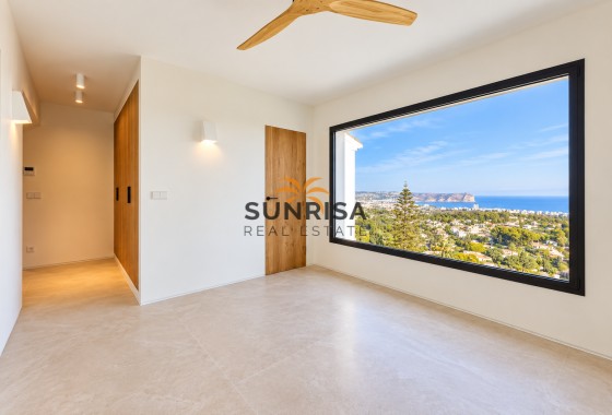 Villa · Revente - Jávea · Alicante · Espagne