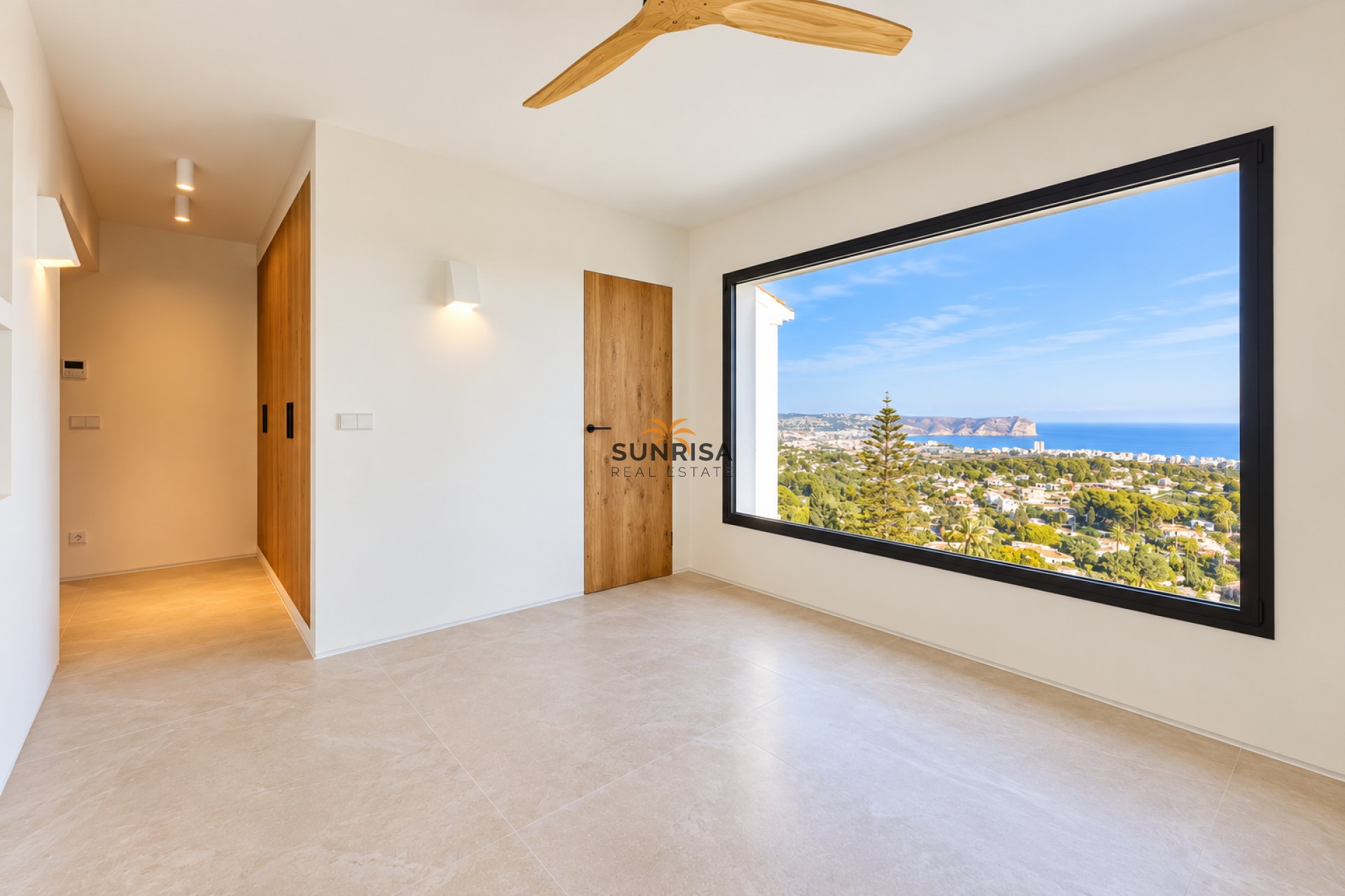 Revente - Villa - Jávea