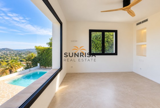 Villa · Revente - Jávea · Alicante · Espagne