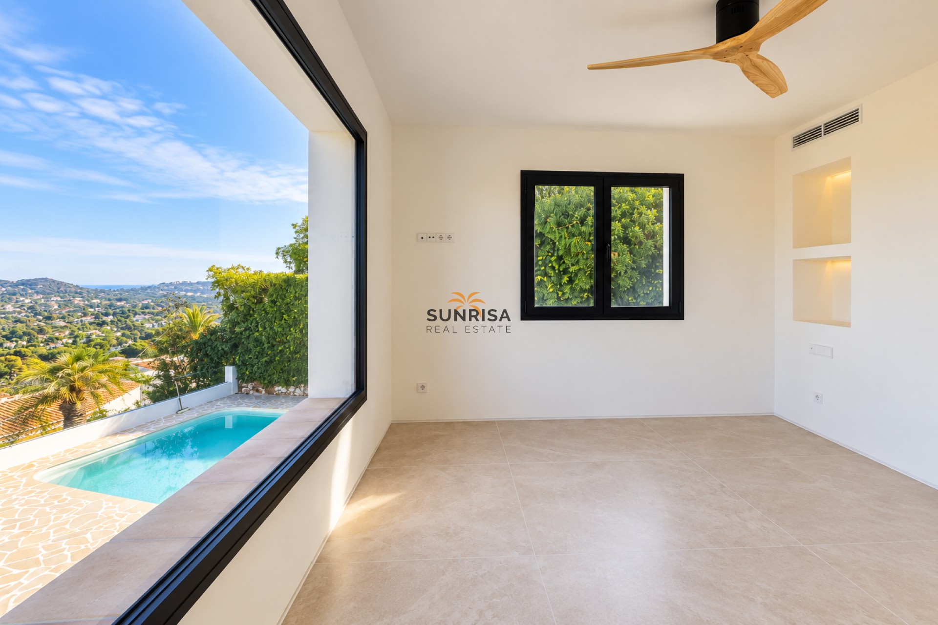 Revente - Villa - Jávea