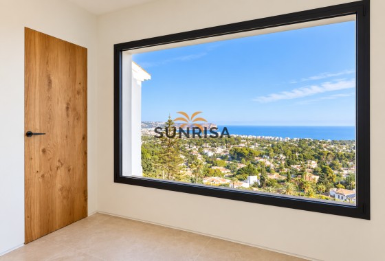Villa · Revente - Jávea · Alicante · Espagne