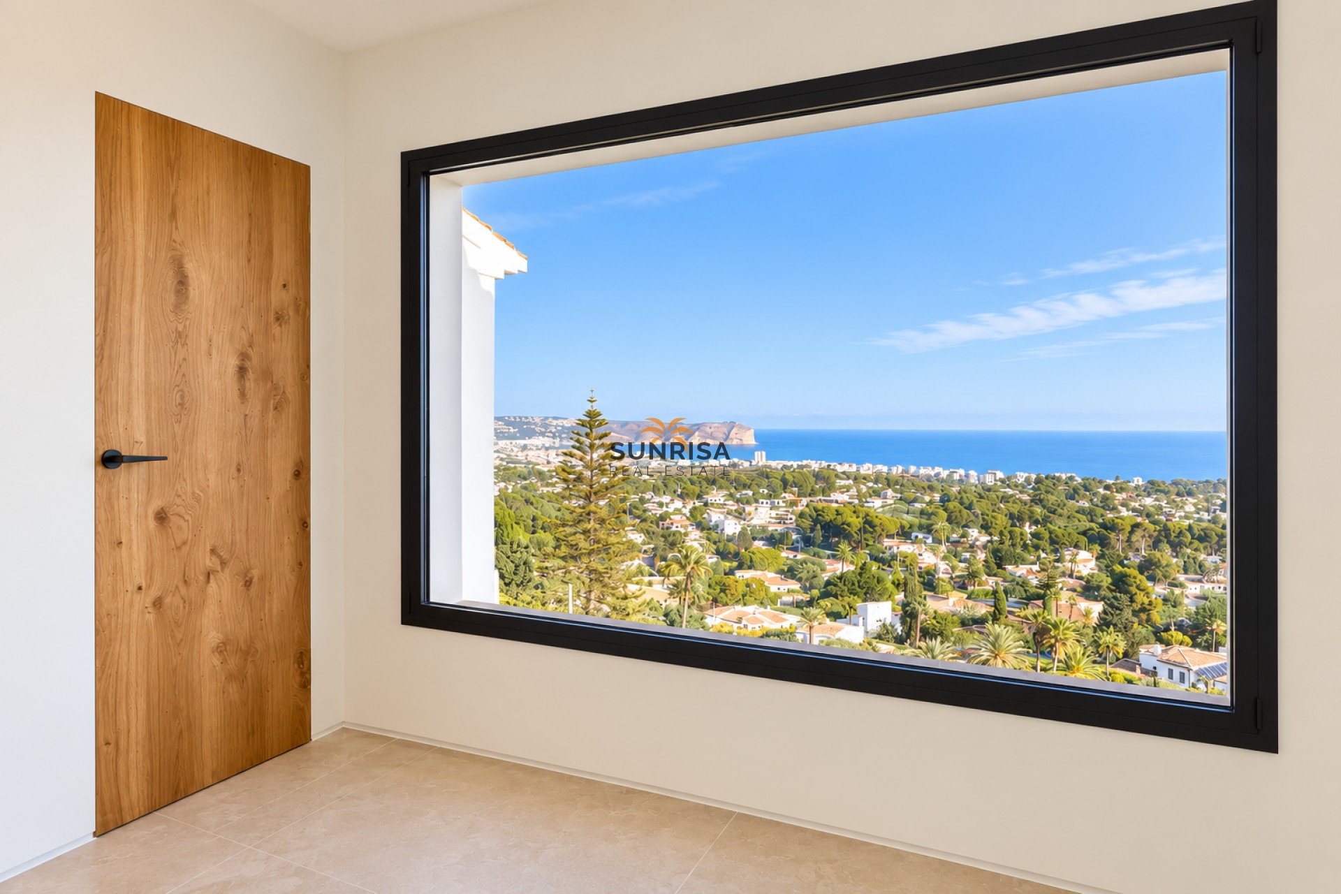 Revente - Villa - Jávea