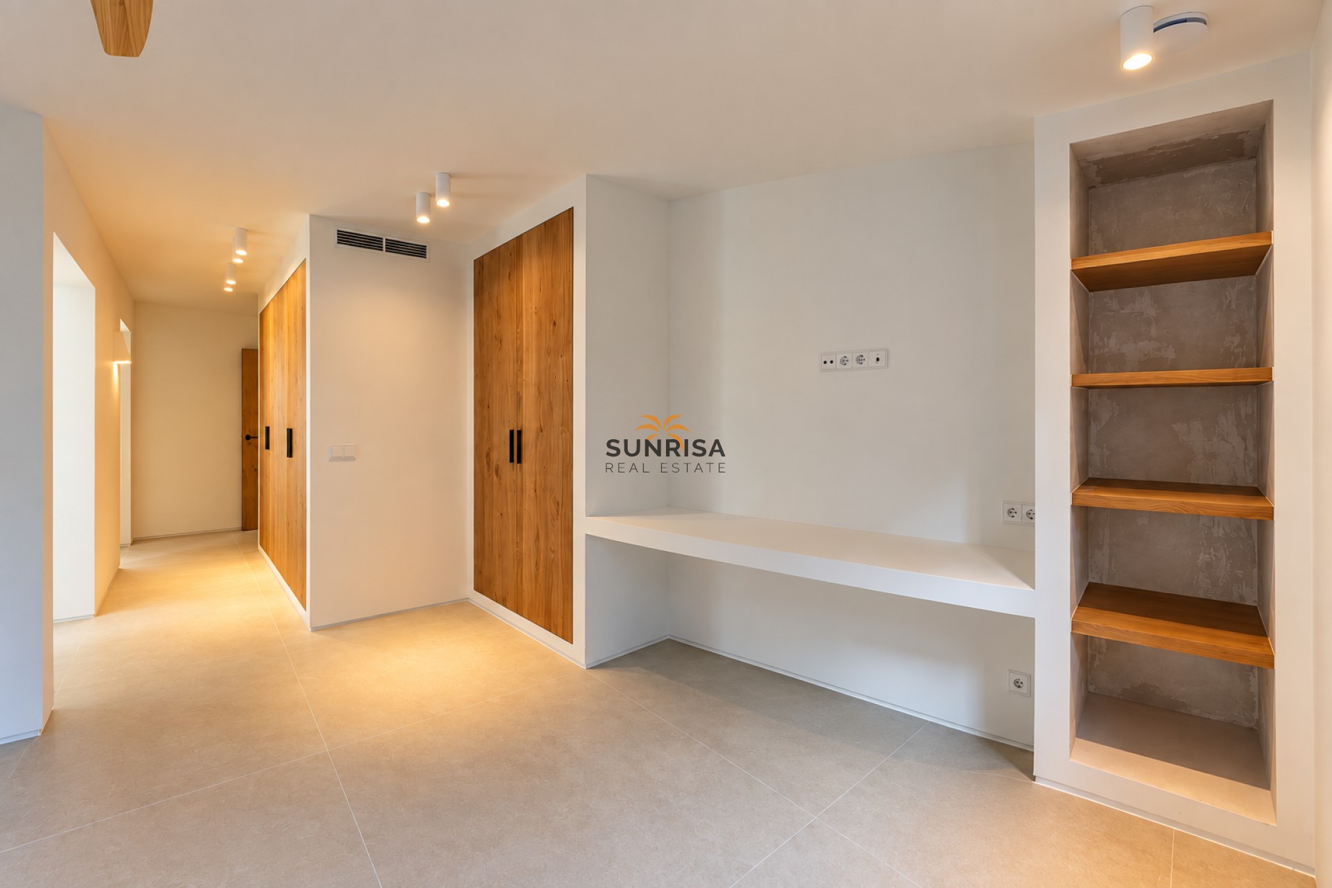 Revente - Villa - Jávea