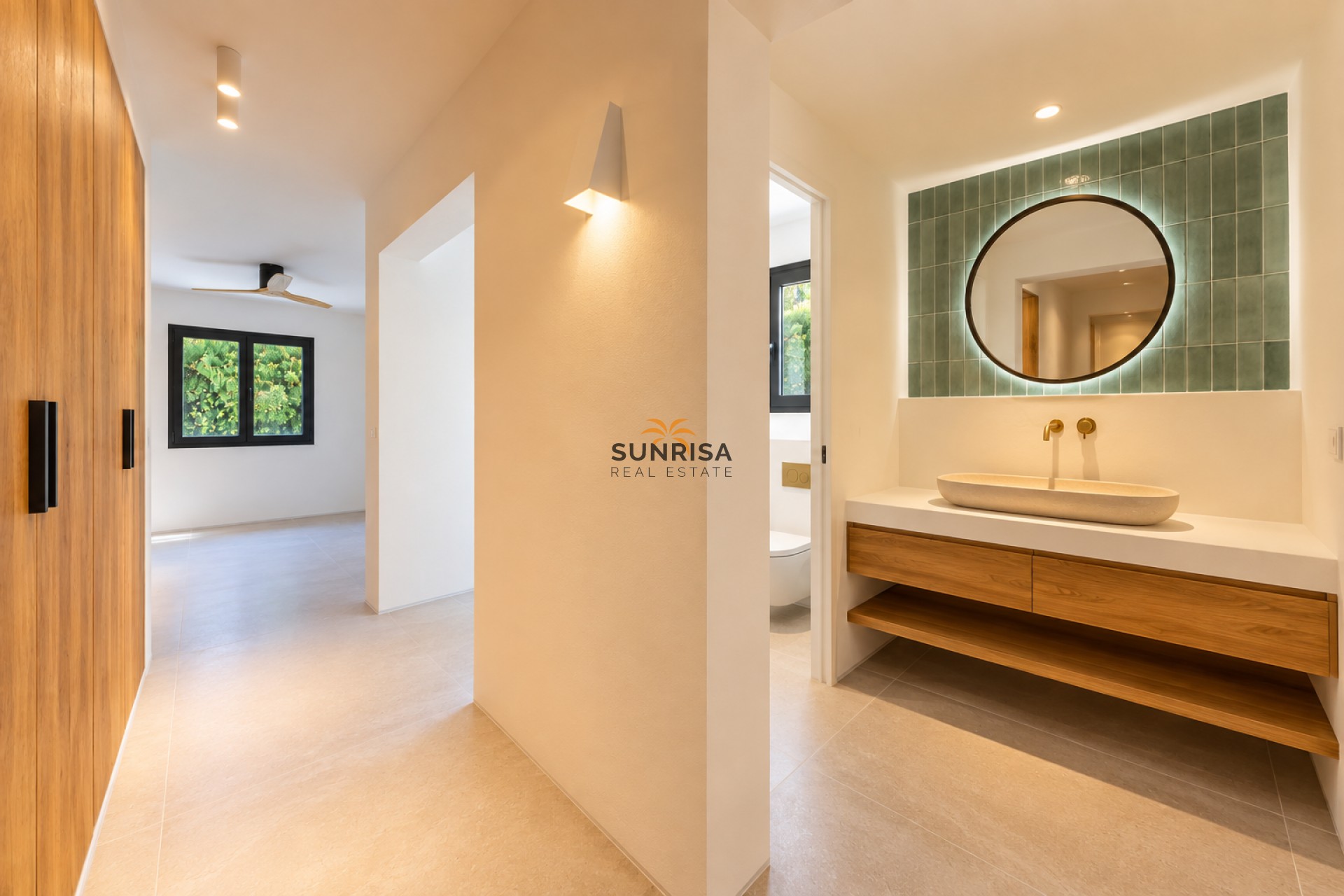 Revente - Villa - Jávea
