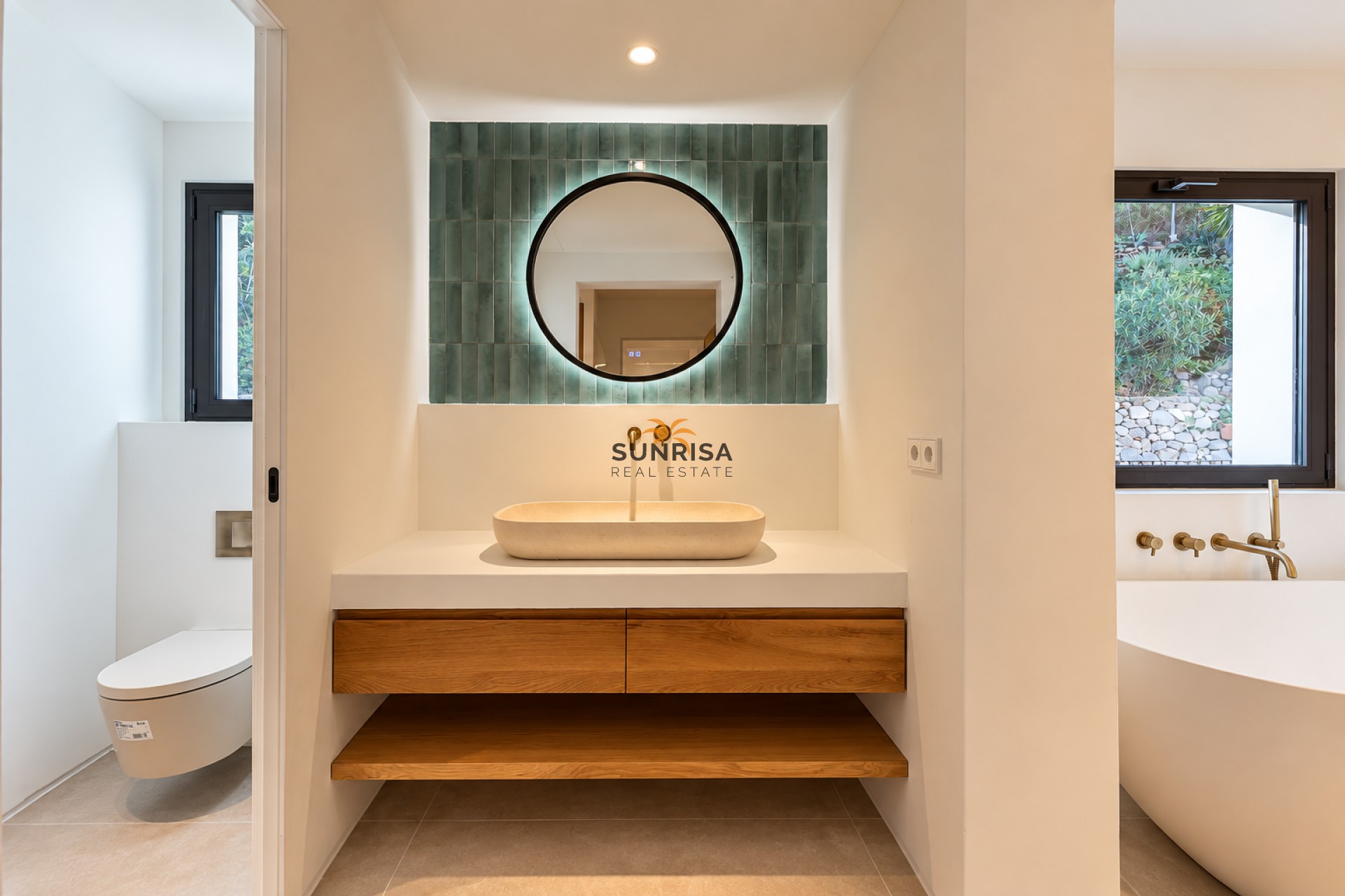 Revente - Villa - Jávea