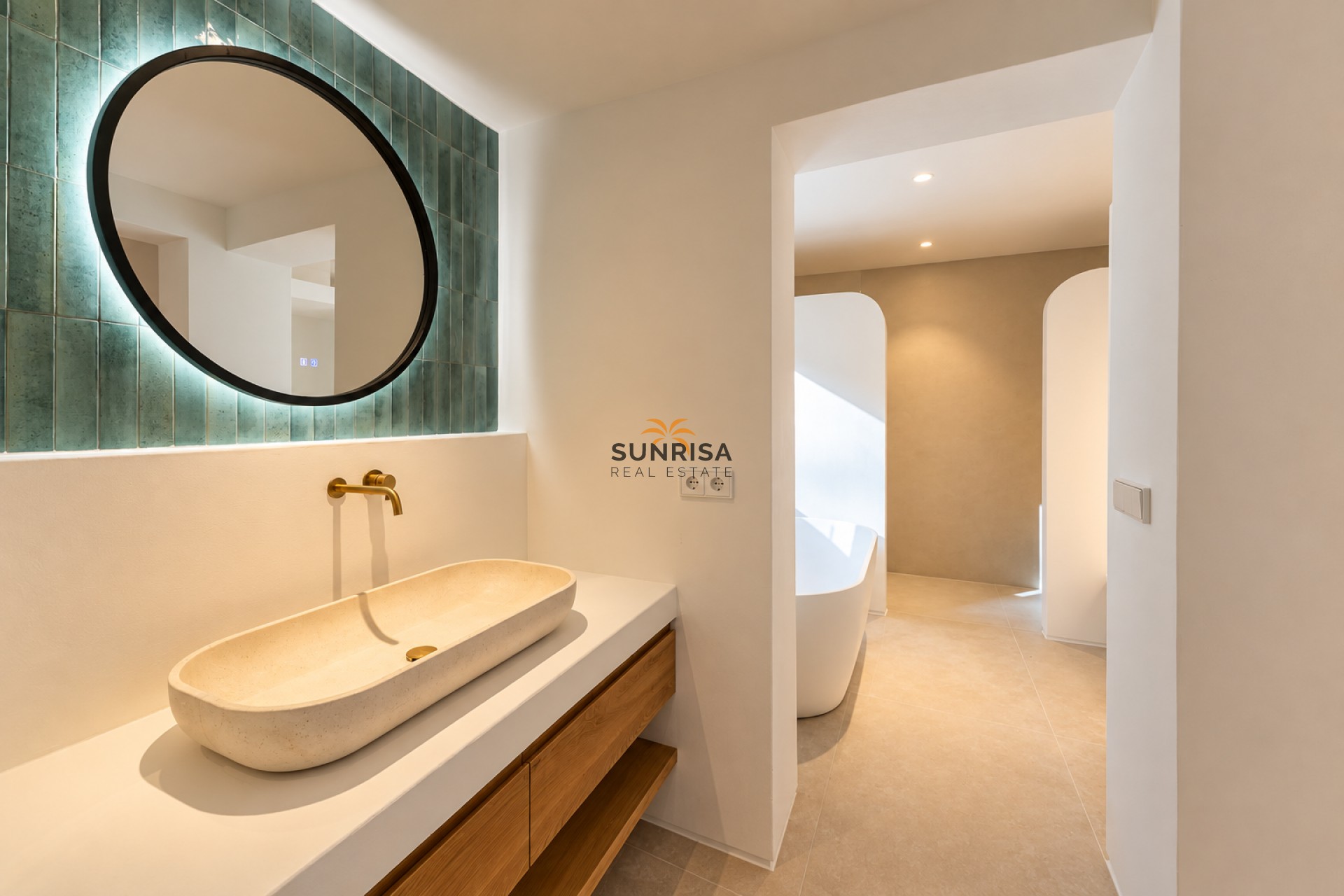 Revente - Villa - Jávea