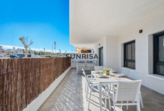 Appartement · Herverkoop - San Miguel de Salinas · Alicante · Spanje