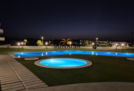 Appartement · Herverkoop - San Miguel de Salinas · Alicante · Spanje