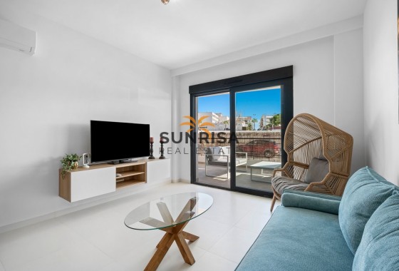 Appartement · Herverkoop - San Miguel de Salinas · Alicante · Spanje