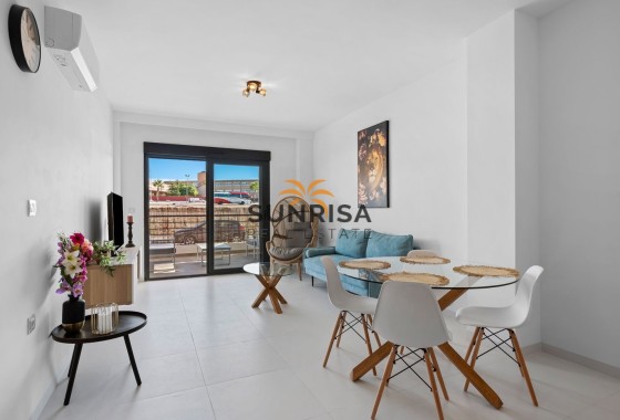Appartement · Herverkoop - San Miguel de Salinas · Alicante · Spanje