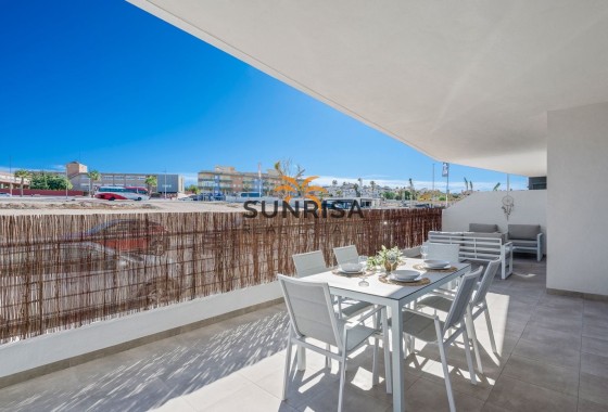 Appartement · Herverkoop - San Miguel de Salinas · Alicante · Spanje