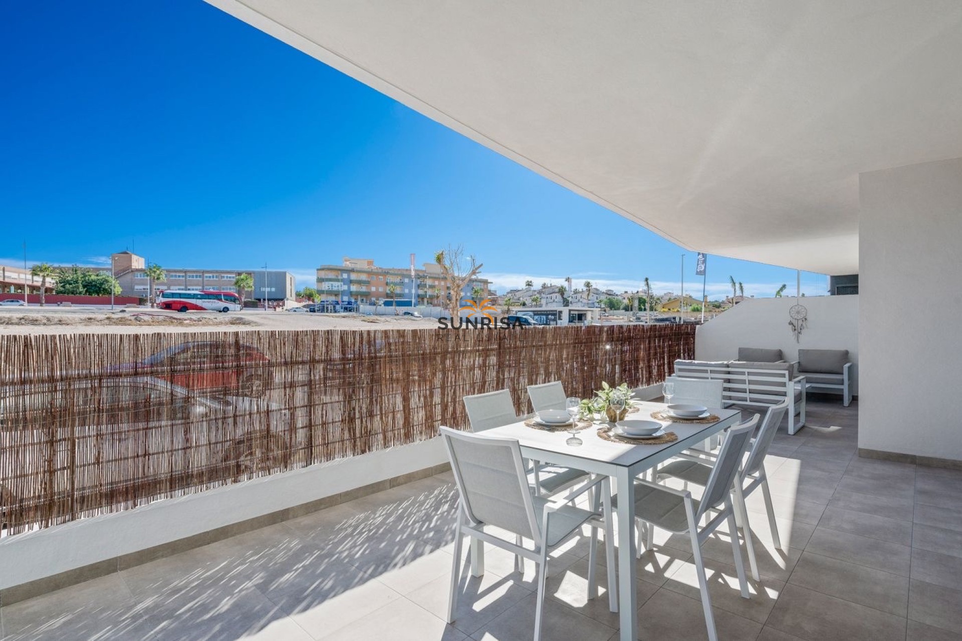 Herverkoop - Appartement - San Miguel de Salinas