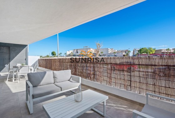 Appartement · Herverkoop - San Miguel de Salinas · Alicante · Spanje