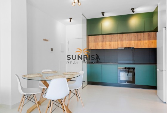 Appartement · Herverkoop - San Miguel de Salinas · Alicante · Spanje