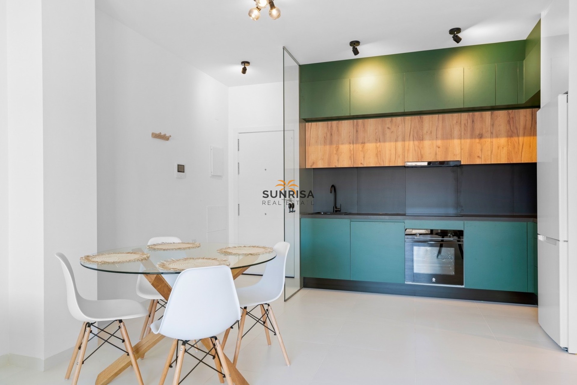 Herverkoop - Appartement - San Miguel de Salinas