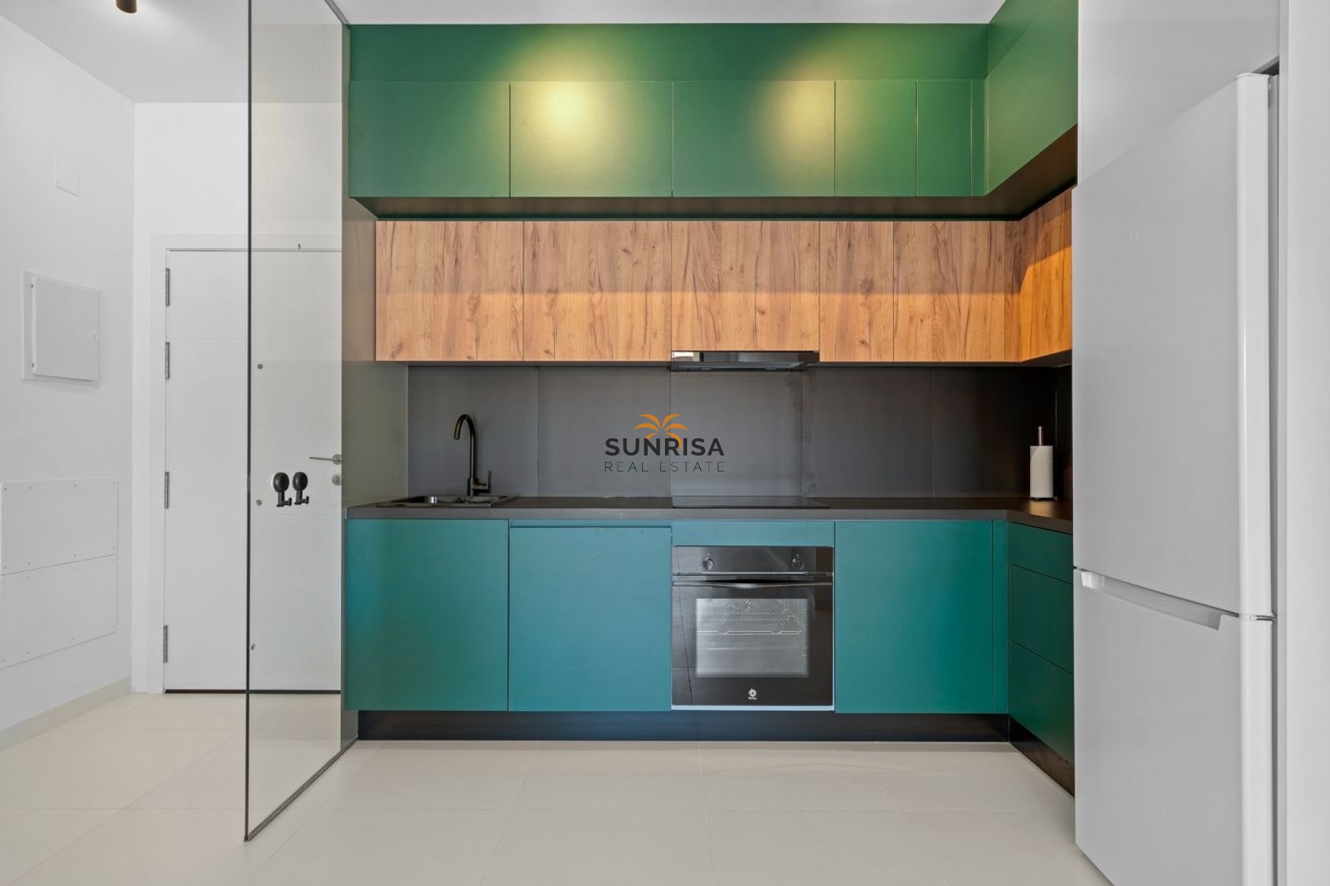 Herverkoop - Appartement - San Miguel de Salinas