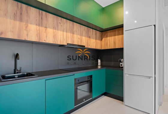 Appartement · Herverkoop - San Miguel de Salinas · Alicante · Spanje