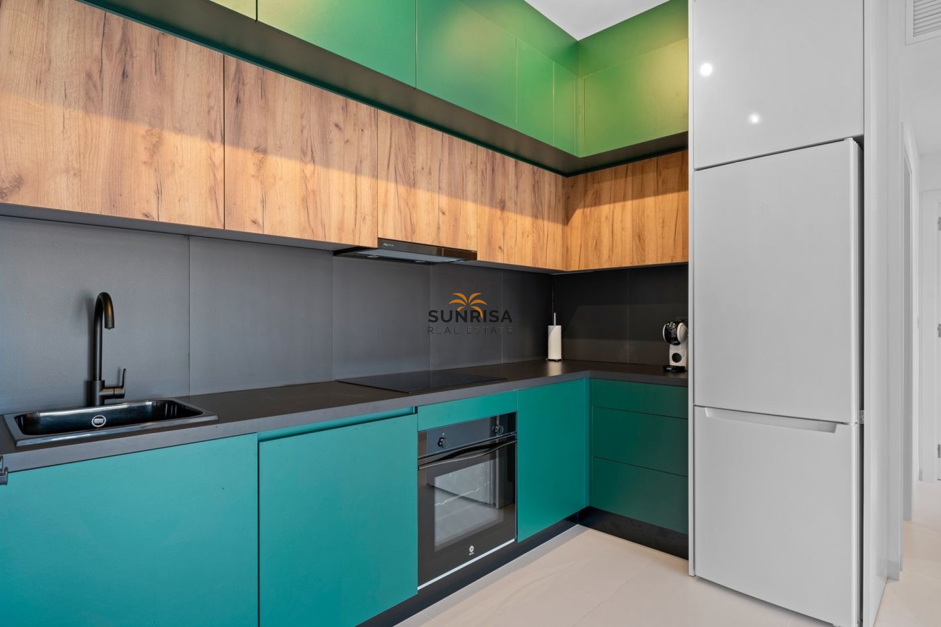 Herverkoop - Appartement - San Miguel de Salinas