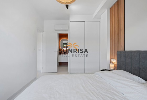 Appartement · Herverkoop - San Miguel de Salinas · Alicante · Spanje