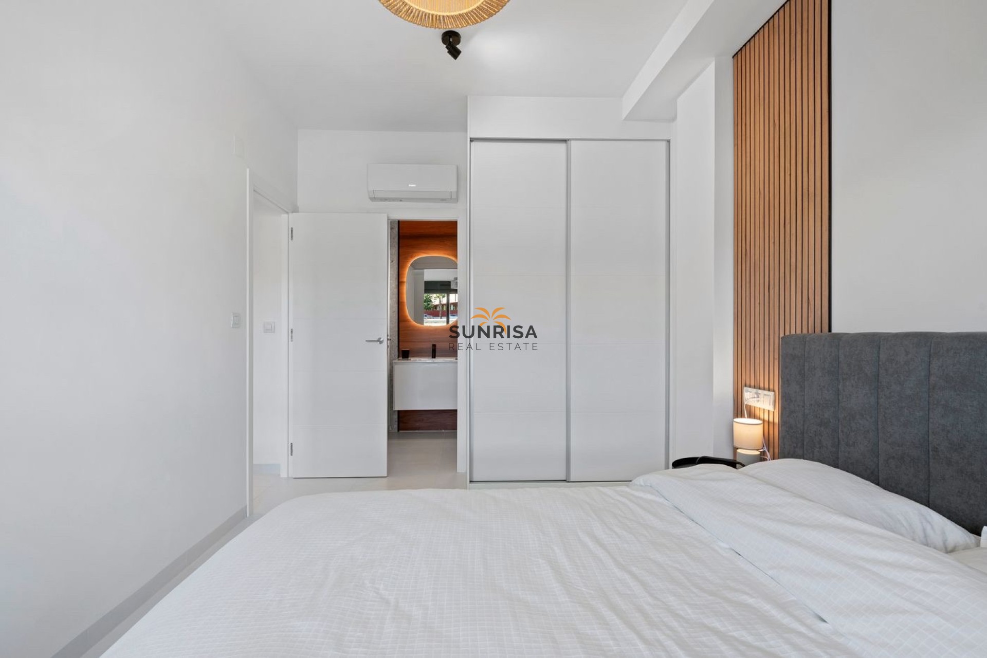 Herverkoop - Appartement - San Miguel de Salinas