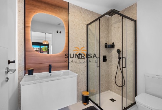 Appartement · Herverkoop - San Miguel de Salinas · Alicante · Spanje