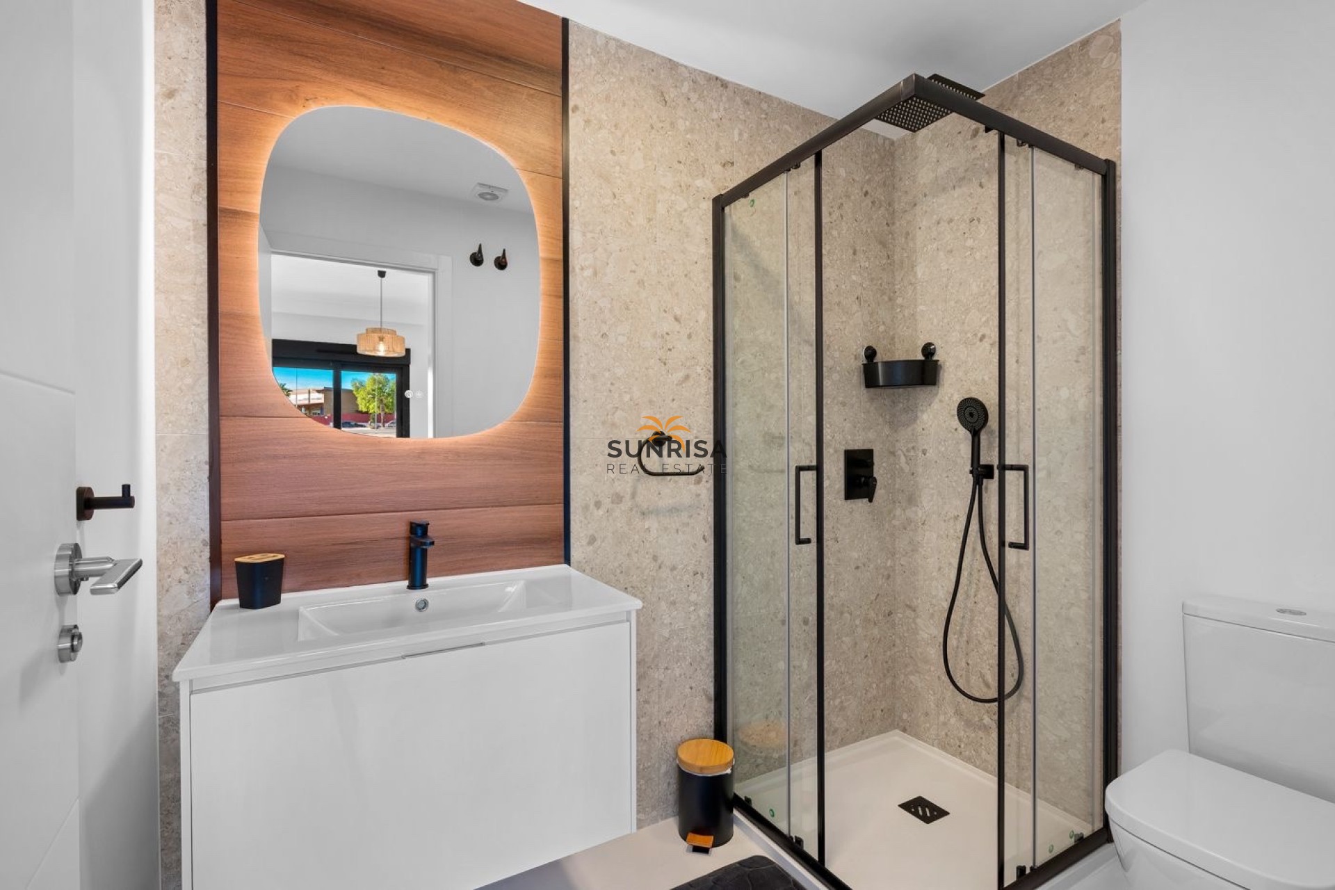 Herverkoop - Appartement - San Miguel de Salinas