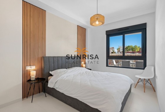 Appartement · Herverkoop - San Miguel de Salinas · Alicante · Spanje