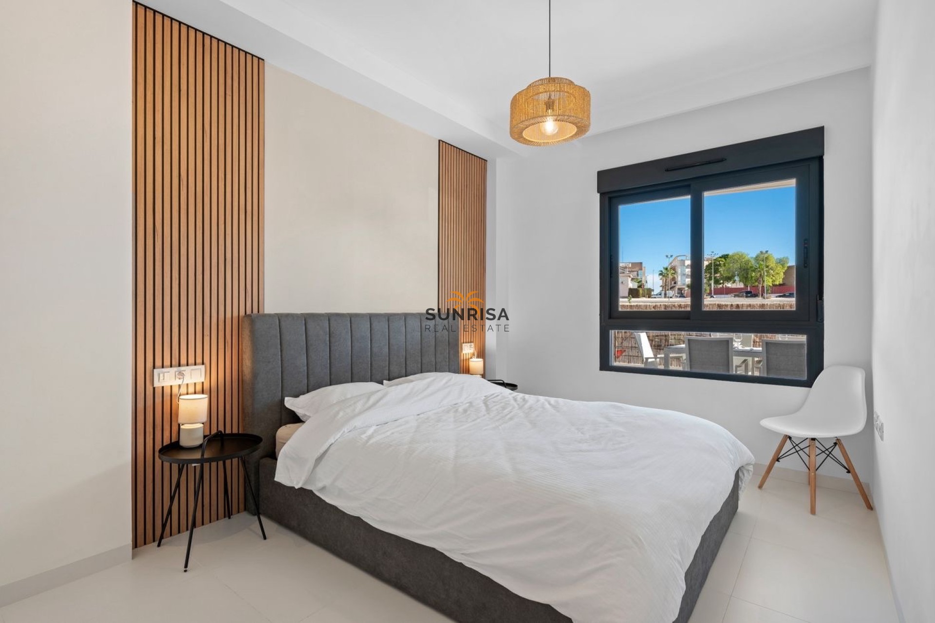 Herverkoop - Appartement - San Miguel de Salinas