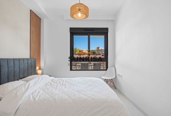 Appartement · Herverkoop - San Miguel de Salinas · Alicante · Spanje