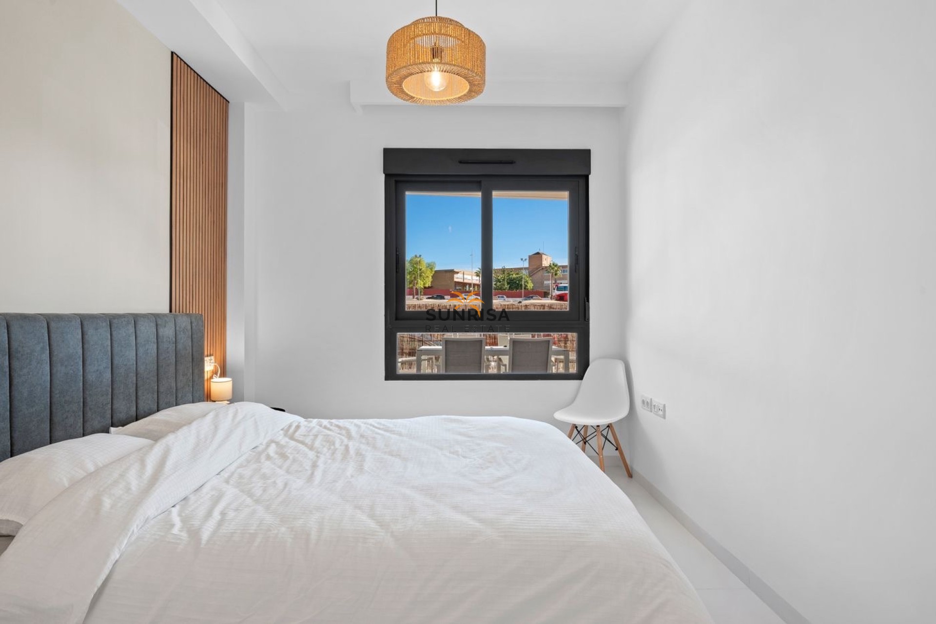 Herverkoop - Appartement - San Miguel de Salinas