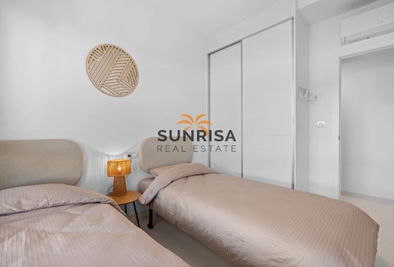 Appartement · Herverkoop - San Miguel de Salinas · Alicante · Spanje