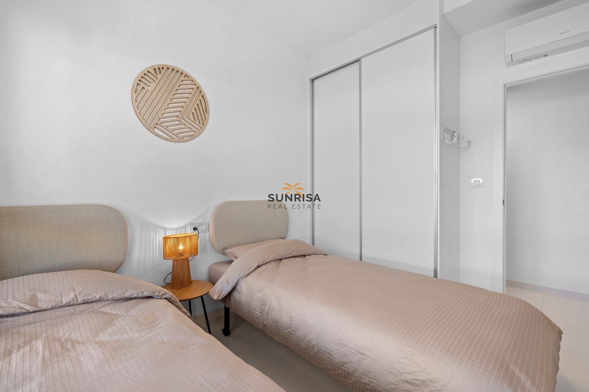 Herverkoop - Appartement - San Miguel de Salinas