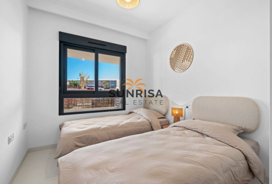 Appartement · Herverkoop - San Miguel de Salinas · Alicante · Spanje