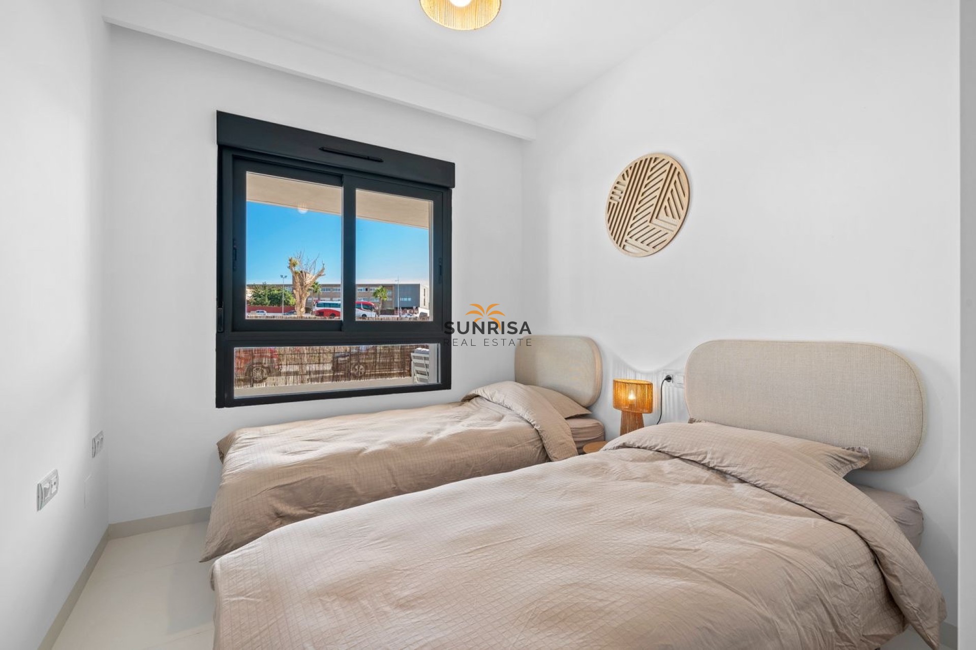 Herverkoop - Appartement - San Miguel de Salinas