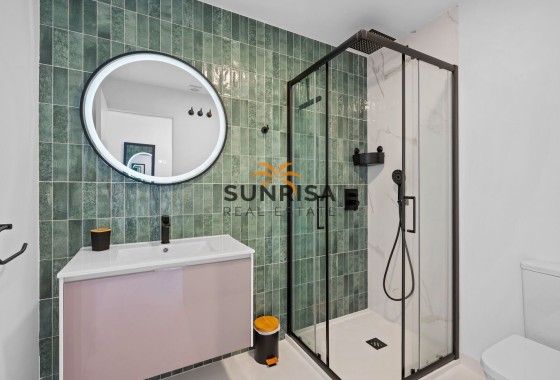 Appartement · Herverkoop - San Miguel de Salinas · Alicante · Spanje