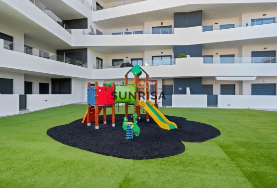 Appartement · Herverkoop - San Miguel de Salinas · Alicante · Spanje