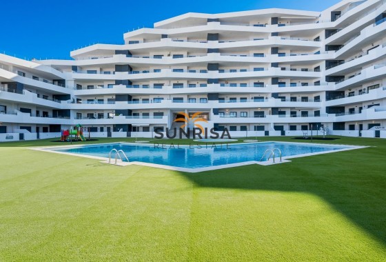 Appartement · Nieuwbouwwoningen - San Miguel de Salinas · Alicante · Spanje