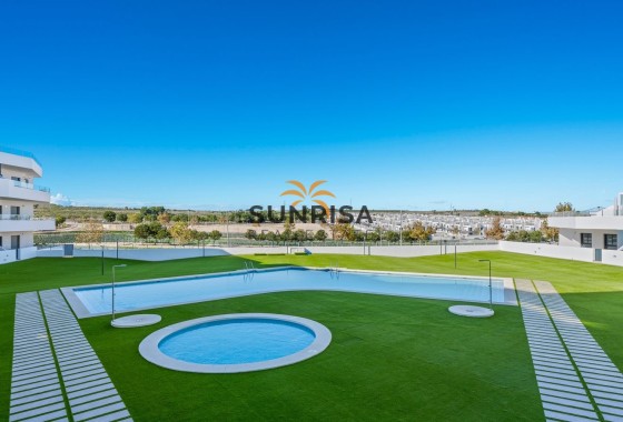 Appartement · Nieuwbouwwoningen - San Miguel de Salinas · Alicante · Spanje