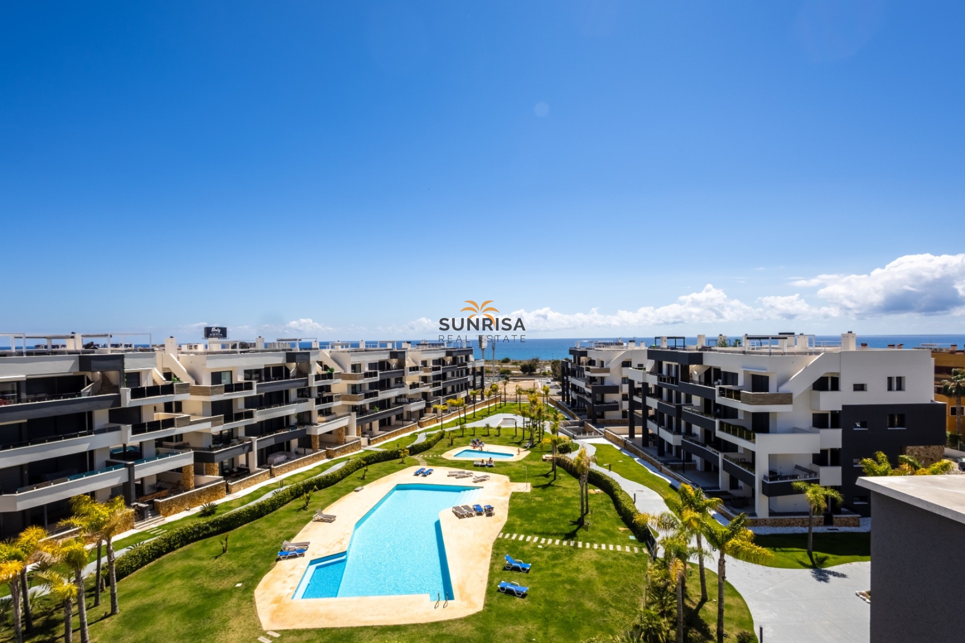 Revente - Attique - Orihuela Costa