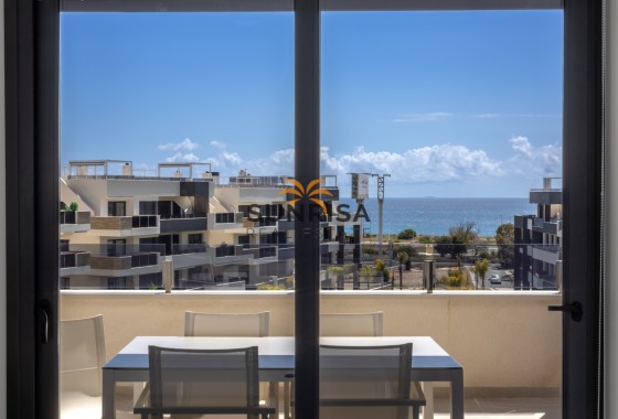 Attique · Revente - Orihuela Costa · Playa Flamenca · Alicante · Espagne