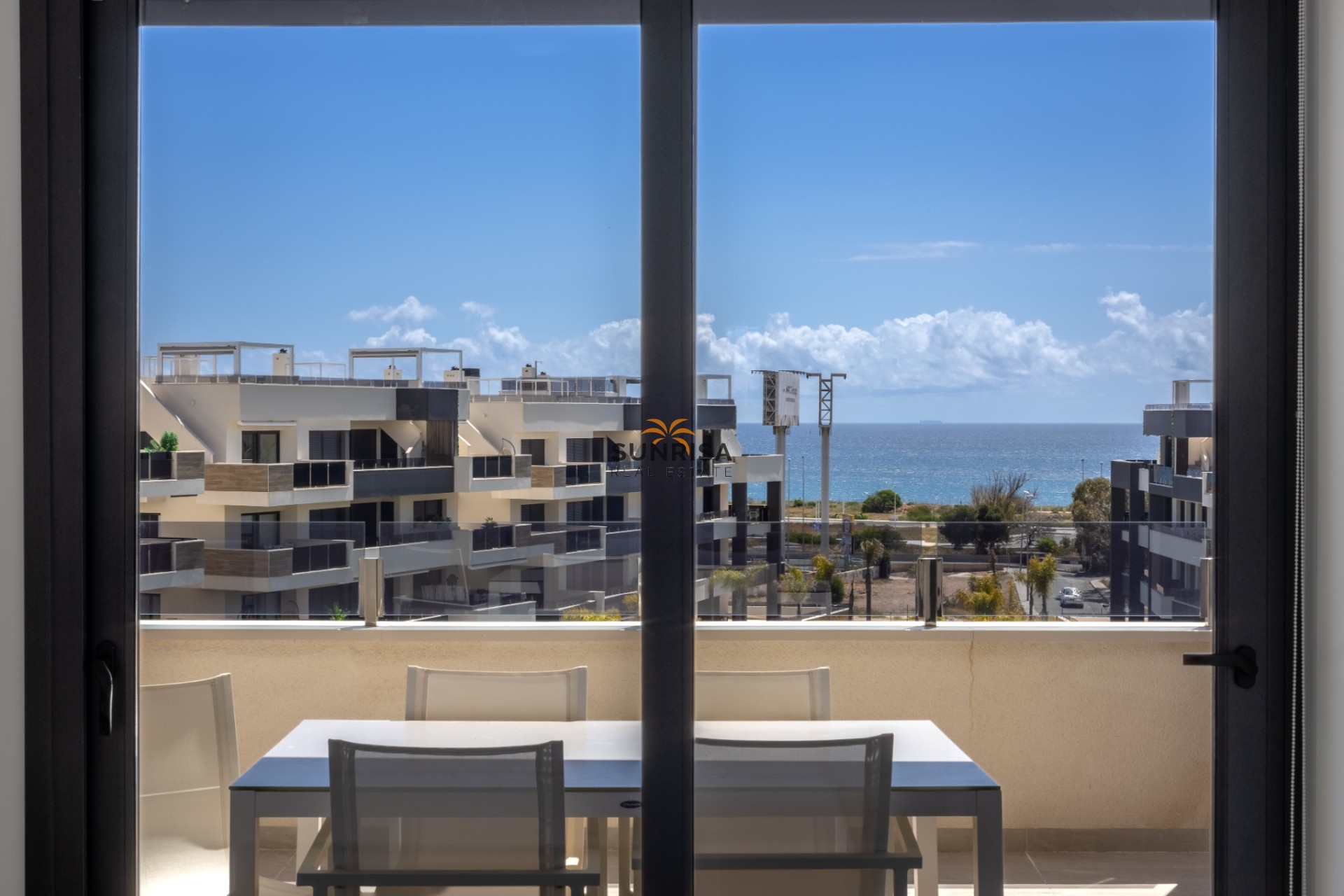 Revente - Attique - Orihuela Costa