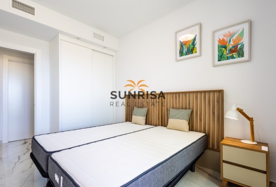 Attique · Revente - Orihuela Costa · Playa Flamenca · Alicante · Espagne