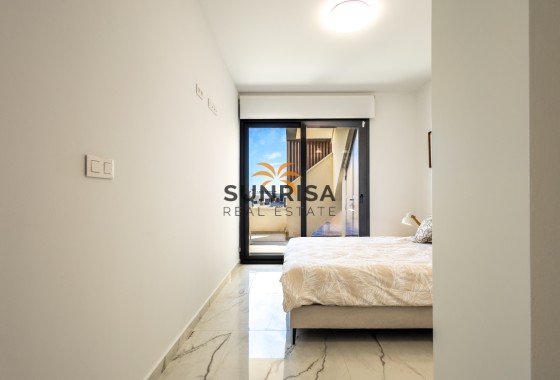Attique · Revente - Orihuela Costa · Playa Flamenca · Alicante · Espagne
