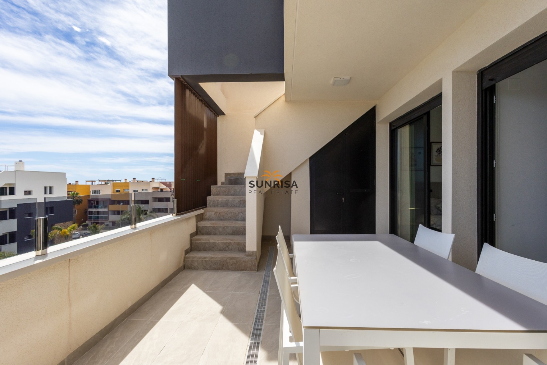 Revente - Attique - Orihuela Costa
