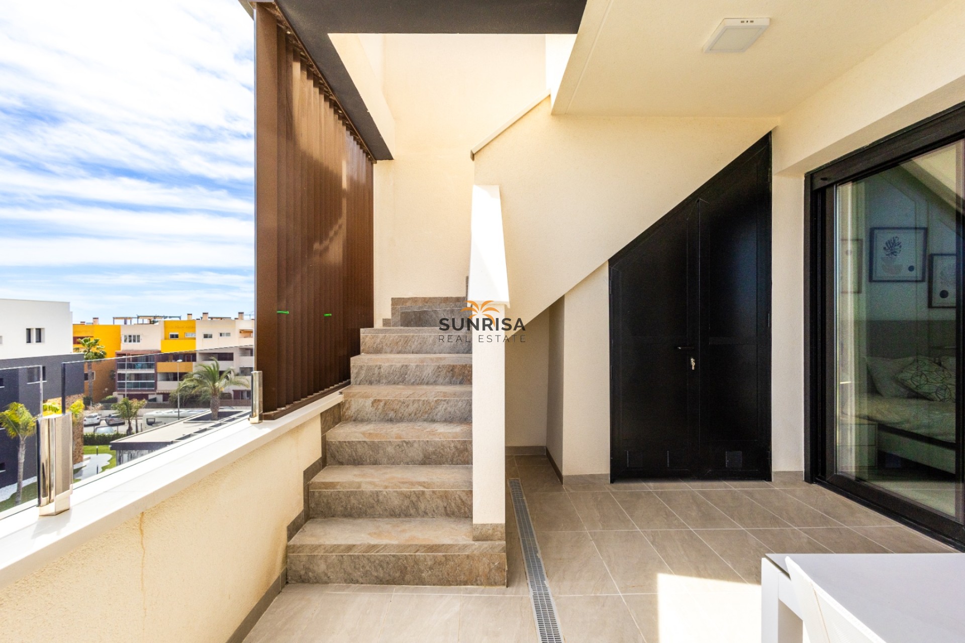 Revente - Attique - Orihuela Costa