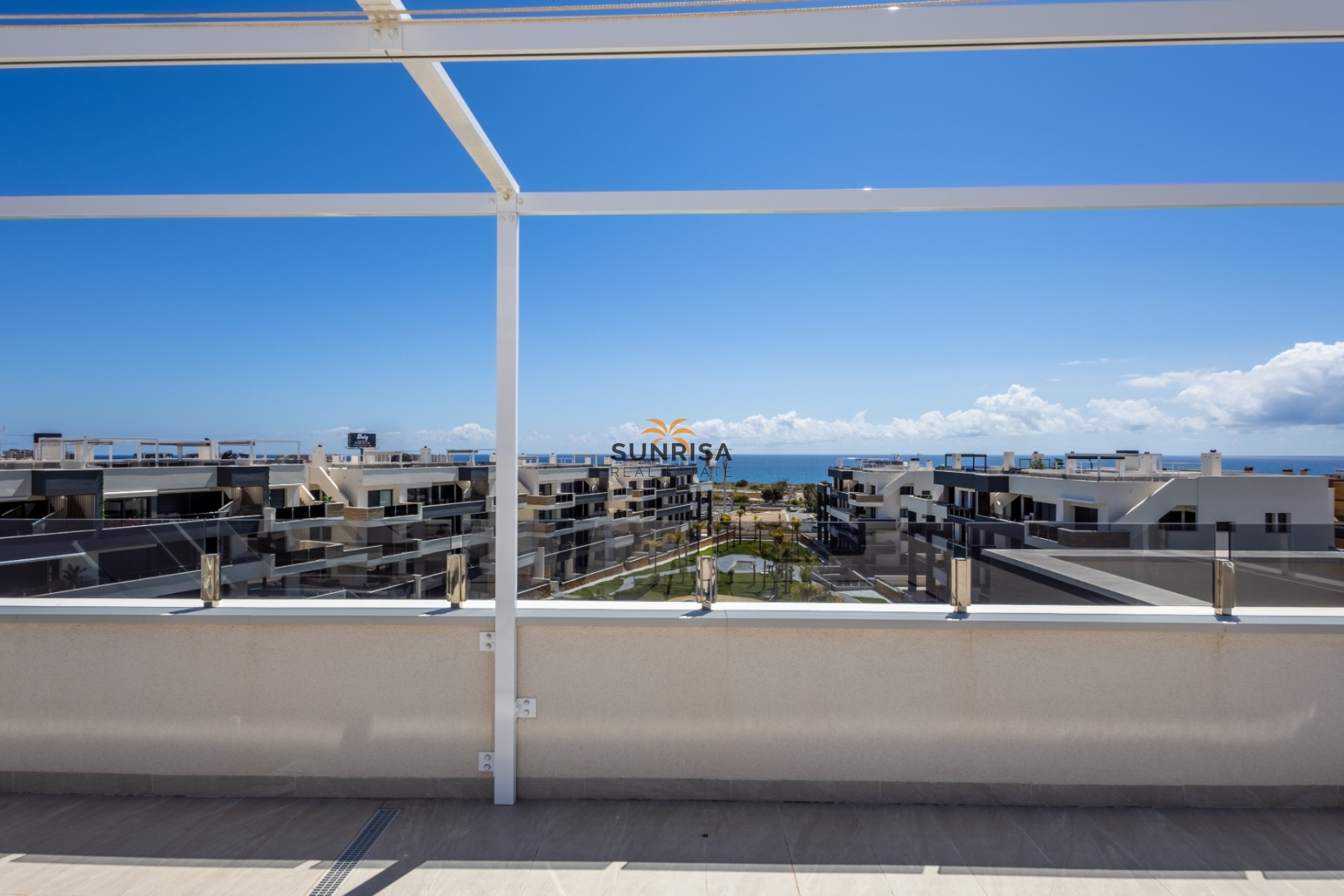 Revente - Attique - Orihuela Costa