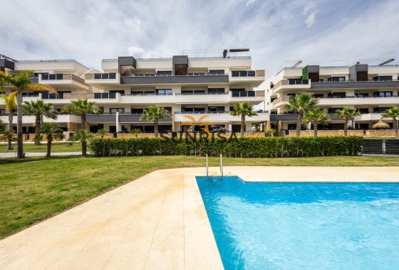 Attique · Revente - Orihuela Costa · Playa Flamenca · Alicante · Espagne